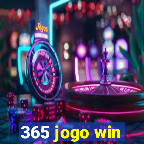 365 jogo win